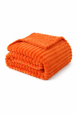 Chunky Throw Cozy Plush