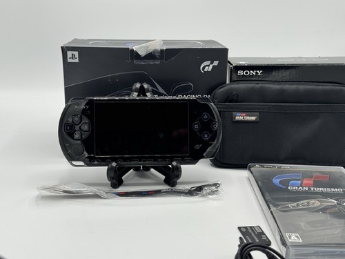 Sony psp 3000 console gran - sony,