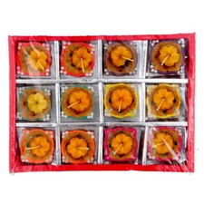 Diwali Diya Clay Indian Lamp