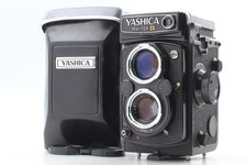 Read [ Near MINT ] Yashica MAT