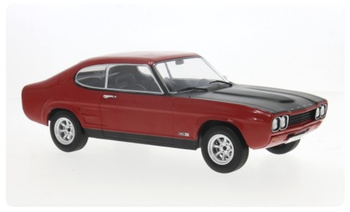 1970 ford capri rs - mk, 2600