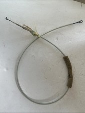 NOS Genuine Toyota 82-85 Van