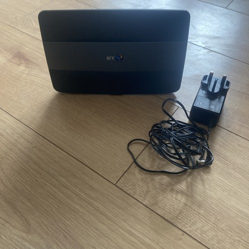 Business hub wireless - bt, 6