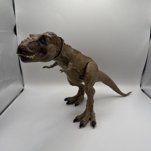 Mattel jurassic world - mattel,