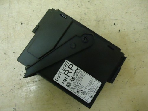 Vauxhall corsa bcm body - c,