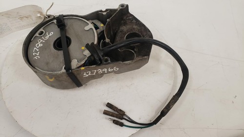 Pit bike stomp 2021 - bike, stator