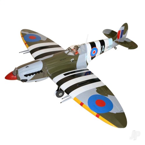 Seagull supermarine spitfire - seagull,
