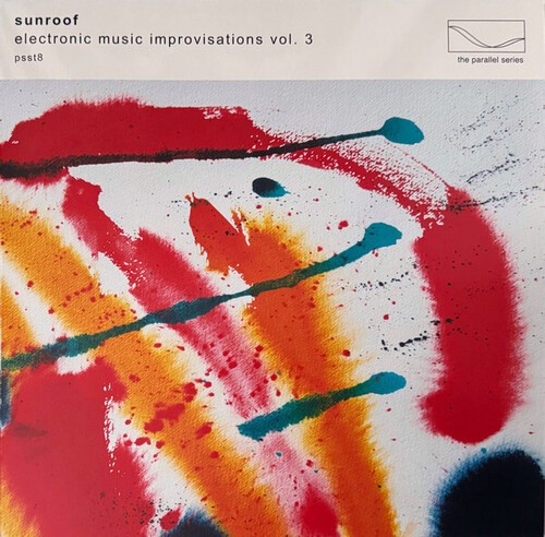 Sunroof electronic music - -,