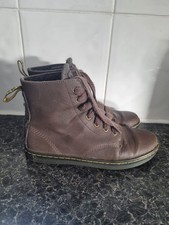Dr Martens Doc Martens Size 5 Brown