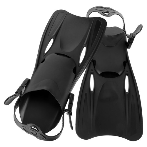 Pair swimming training - 1,