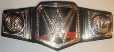 WWE KIDS WRESTLING WORLD