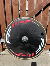 Fast Forward Carbon Rear TT