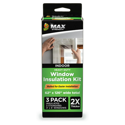 Duck brand max - brand,