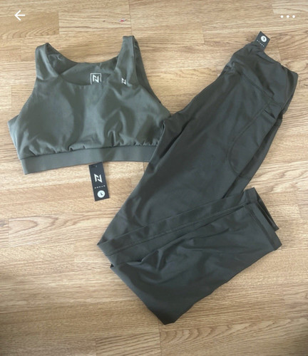 Nomad women piece dark - 2-piece,