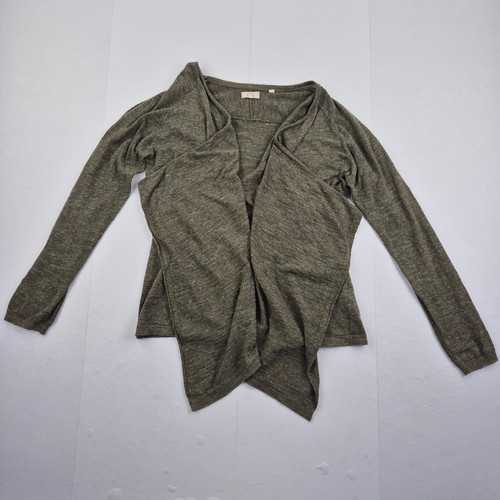 Fat face cardigan green - fat, 14