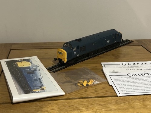 Bachmann 777 class - 32-777,