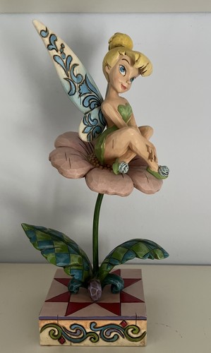 Disney traditions tinkerbell - disney,