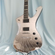 IBZ Iceman PS1CM Broken Mirror