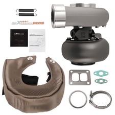 Gt45 T4 Turbine.66 A/r Com1.05