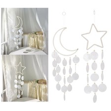 Shell Wind Chimes Decorative