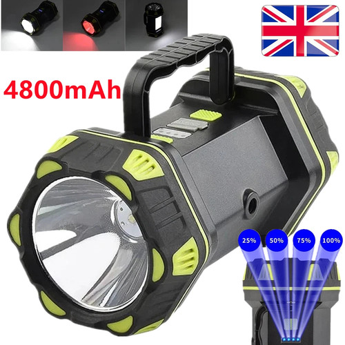 Super bright led - super,