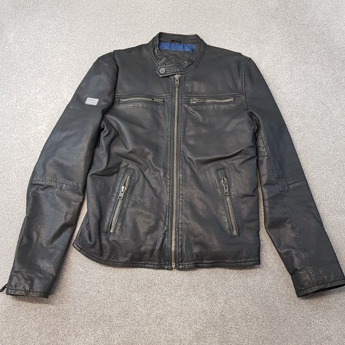 Superdry mens jacket medium - mens,
