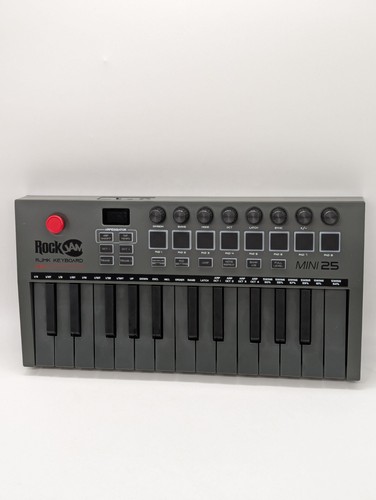 Rockjam rjmk key - rockjam, 25-key