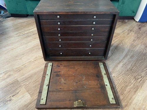 Vintage engineers tool makers - engineers,