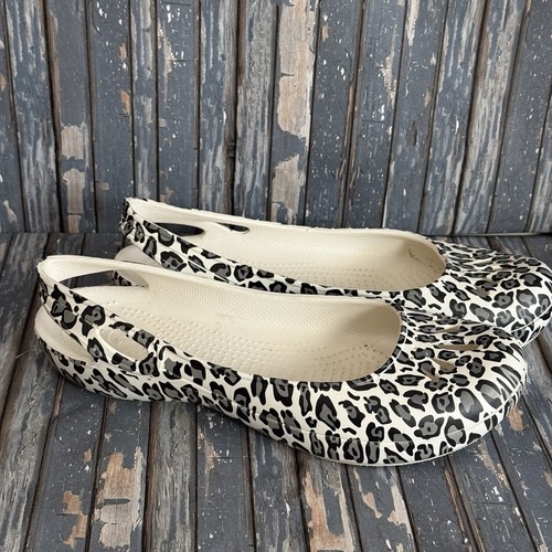 Crocs kadee sling back mary - kadee,