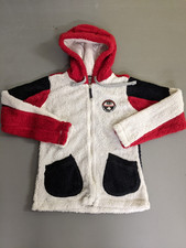 Napapijri Fleece Jacket Kids