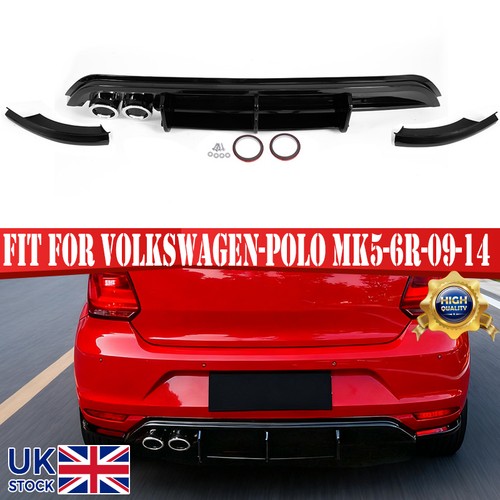 For volkswagen polo mk5 - vw, 6r