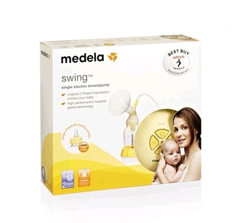 Medela swing single electric - medela,