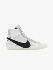 Nike Blazer Mid Off-White (New