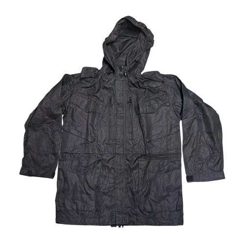 Genuine british army black - army,
