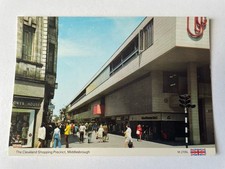 Middlesbrough Postcard Of The
