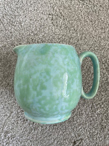 Vintage james sadler green - sadler,