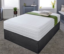 1000 Pocket Sprung Memory Foam
