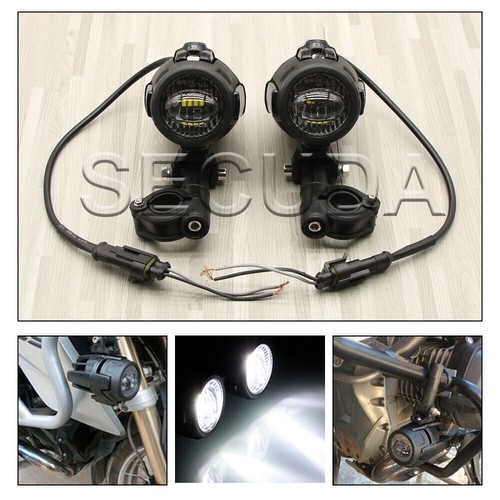 For bmw r1200gs - 2x, led