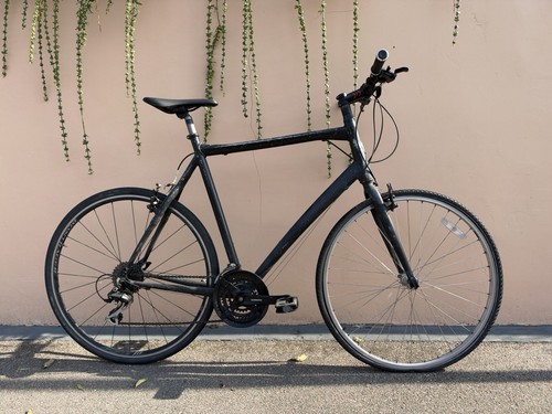 Trek hybrid road - road, spares