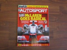 VTG Autosport Magazine 10 Feb