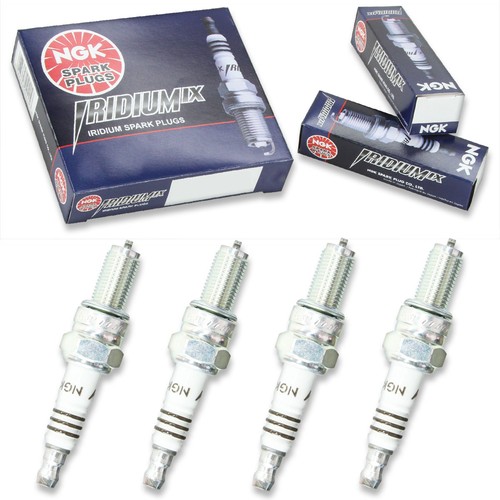 4pcs suzuki gsx750f - 99-06,
