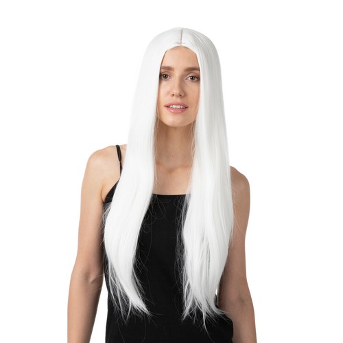 Women wigs fancy dress - women's,
