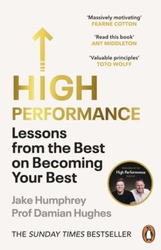 High performance jake - high,
