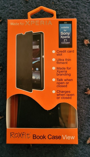 Sony xperia compact smart - xperia,