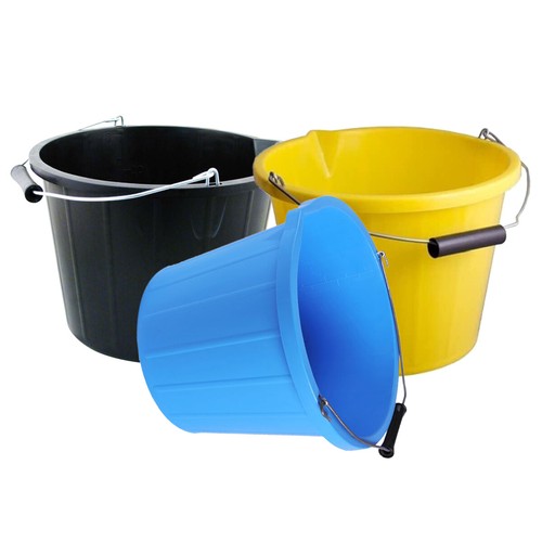 14l builders bucket - (3,
