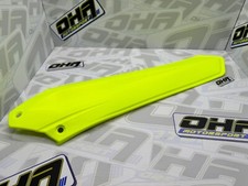 NEW Sherco Trials Rear Mudguard Guard - ST Trials 2016-2022 - Flo Yellow Fajardo