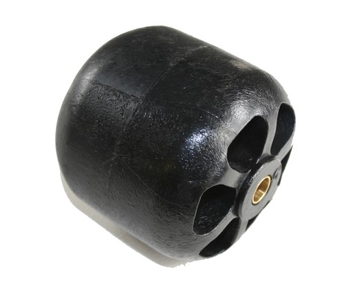 Deck wheel fits - kubota, rc40g