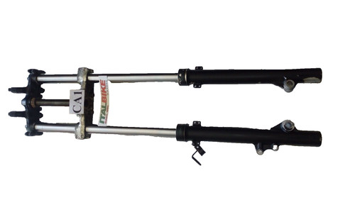 Complete front fork kawasaki - fork,