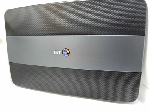 Smart hub home - bt,