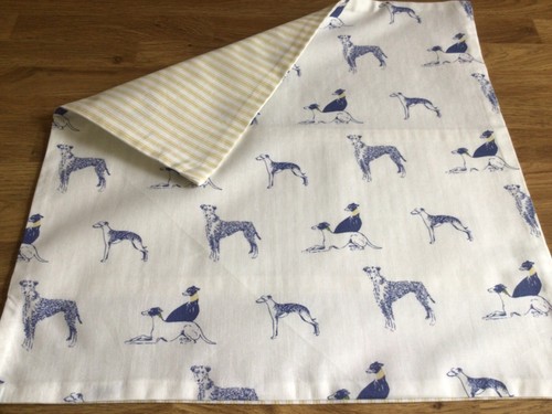 Square cushion cover - square,